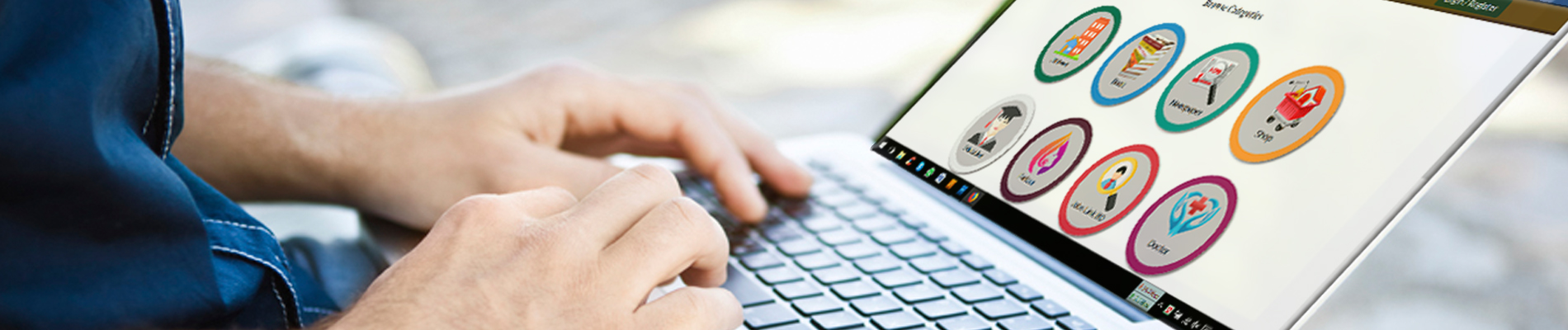 Doyalbaba blog banner